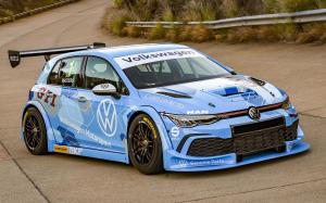 Volkswagen Golf GTI GTC '2020